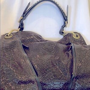 Authentic orYANY shoulder bag